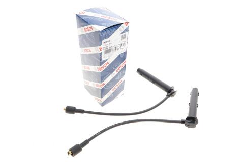 Провода зажигания Rover 200 II/25 I/45 I/75 1.4-1.8 95-05 (к-кт)