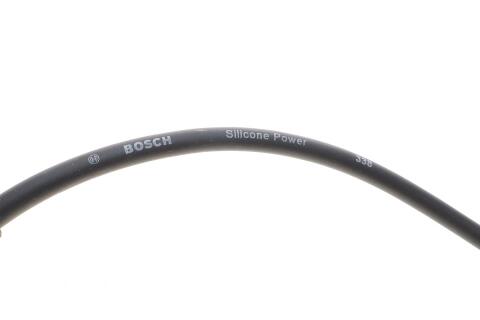Провода зажигания Rover 200 II/25 I/45 I/75 1.4-1.8 95-05 (к-кт)