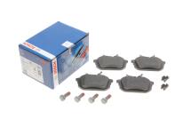 Колодки гальмівні (задні) Mitsubishi Colt 04-12/Space Star 98-04/Carisma 95-06/Volvo S40/V40 95-04 Колодки гальмівні (задні) Mitsubishi Colt 04-12/Space Star 98-04/Carisma 95-06/Volvo S40/V40 95-04