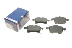 Колодки гальмівні (передні) Opel Astra G 98-09/Zafira A 99-05/Chevrolet Astra 02-11