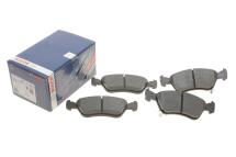 Колодки тормозные (передние) Toyota Avensis 97-03 (Ate) Колодки тормозные (передние) Toyota Avensis 97-03 (Ate)