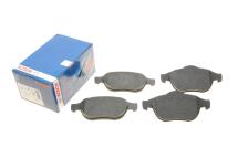 Колодки тормозные (передние) Renault Laguna II 01-07/Espace IV/Vel Satis 02- Колодки тормозные (передние) Renault Laguna II 01-07/Espace IV/Vel Satis 02-