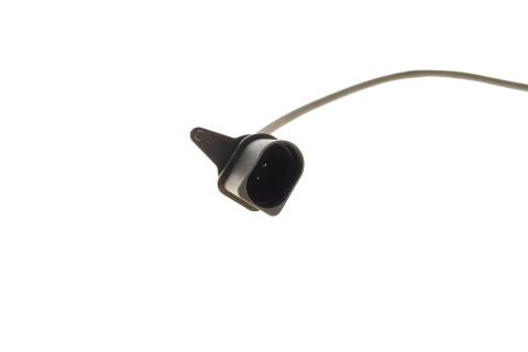 Колодки гальмівні (передні) Audi A4 97-01/A6 97-05/VW Passat B5 00-05/Phaeton 02-08 (+датчики)