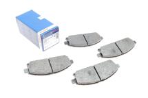 Колодки тормозные (передние) Nissan X-Trail 01-13/Pathfinder 95-05