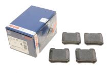 Тормозные колодки (задние) Opel Omega A/B 86-03/Vectra B 95-03/Senator A/B 84-93 Тормозные колодки (задние) Opel Omega A/B 86-03/Vectra B 95-03/Senator A/B 84-93