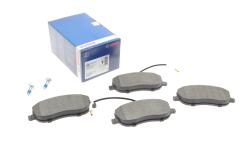 Колодки гальмівні (передні) Citroen C8 02-/Jumpy/Fiat Scudo/Peugeot Expert 95-06/807 02- (+датчики) Колодки гальмівні (передні) Citroen C8 02-/Jumpy/Fiat Scudo/Peugeot Expert 95-06/807 02- (+датчики)