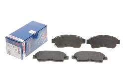 Колодки гальмівні (передні) Toyota Camry 90-02/Corolla 87-02/Rav4 94-00 Колодки гальмівні (передні) Toyota Camry 90-02/Corolla 87-02/Rav4 94-00