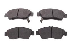 Колодки тормозные (передние) Honda Civic V/VI/VII 91-05/CRX III 92-98
