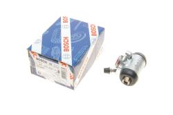 Цилиндр тормозной (задний) Toyota Camry/Carina/Corolla -87 (d=19mm) (L)
