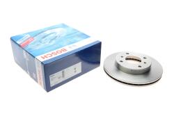 Диск тормозной (передний) Nissan Almera 00-06/Primera 90-99 (257x22) Диск тормозной (передний) Nissan Almera 00-06/Primera 90-99 (257x22)