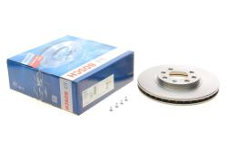 Диск тормозной (передний) Opel Combo 01-/Corsa C 00-09/Meriva A 03-10 (260.6x24)