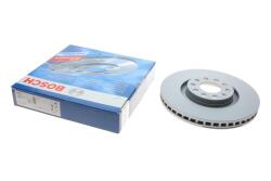 Диск тормозной (передний) Audi A4/A6 97-08 (320x29.9)