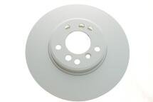 Диск гальмівний (передній) BMW X5 (E53) 00- (332x30) Диск гальмівний (передній) BMW X5 (E53) 00- (332x30)