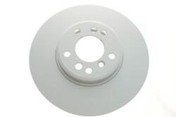 Диск тормозной (передний) BMW X5 (E53) 00- (332x30) Диск тормозной (передний) BMW X5 (E53) 00- (332x30)