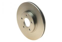 Диск тормозной (передний) Ford Tourneo Connect/Transit Connect 02-13 (277.9x24) (вент.) Диск тормозной (передний) Ford Tourneo Connect/Transit Connect 02-13 (277.9x24) (вент.)