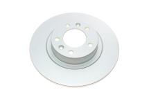 Диск тормозной (задний) Peugeot 508 10-(290x12)