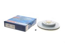 Диск гальмівний (передній) VW Amarok 10- (303x28)