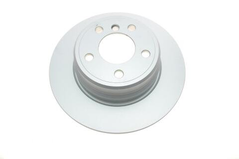 Диск гальмівний (задній) BMW X5 (E53) 3.0-4.4i 00-06 (323.8x12) M54/M57/M62