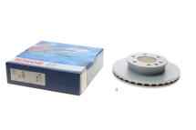 Диск тормозной (передний) MB Sprinter/VW Crafter 06- (299.5x28) Диск тормозной (передний) MB Sprinter/VW Crafter 06- (299.5x28)