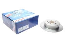 Диск гальмівний (задній) Toyota Rav4 1.8-2.4 94-05 (303x9) (повн.)