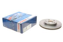 Диск гальмівний (передній) Toyota Rav4 2.0/2.2D/2.4/2.5 06- (275x25) Диск гальмівний (передній) Toyota Rav4 2.0/2.2D/2.4/2.5 06- (275x25)
