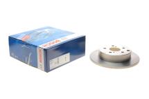 Диск тормозной (задний) Toyota RAV4 05-(281x12) Диск тормозной (задний) Toyota RAV4 05-(281x12)