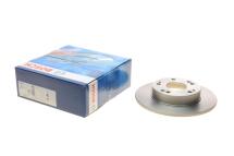 Диск тормозной (задний) Honda Civic 05-(260x9) Диск тормозной (задний) Honda Civic 05-(260x9)