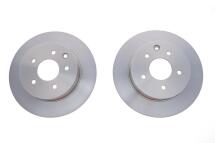 Диск тормозной (задний) Nissan Leaf 10-/Juke 14-/Qashqai 07-13/X-Trail 01-13 (291.8x16) (вент.) Диск тормозной (задний) Nissan Leaf 10-/Juke 14-/Qashqai 07-13/X-Trail 01-13 (291.8x16) (вент.)