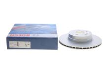 Диск гальмівний (задній) BMW X5 (E70/F15/F85) 4.8-5.0/3.0d 06-13 (345x24) M57/N55/N57/N62/N63 Диск гальмівний (задній) BMW X5 (E70/F15/F85) 4.8-5.0/3.0d 06-13 (345x24) M57/N55/N57/N62/N63