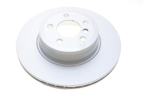 Диск гальмівний (задній) BMW X5 (E70/F15/F85) 4.8-5.0/3.0d 06-13 (345x24) M57/N55/N57/N62/N63