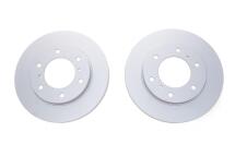 Диск гальмівний (передній) Mitsubishi L200 04-/Pajero Sport 08- (294x28) Диск гальмівний (передній) Mitsubishi L200 04-/Pajero Sport 08- (294x28)