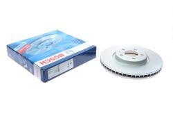 Диск тормозной (передний) Audi A4/A5/A6/A7/Q5 07- (320х30)