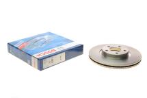 Диск тормозной (передний) Ford Kuga/Transit Connect 13-(300x25)