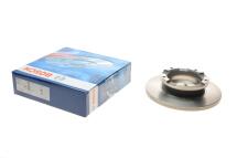 Диск тормозной (задний) Ford Transit 12- (288x16) (+ ABS)