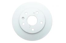 Диск гальмівний (задній) Suzuki Vitara 15-/ SX4 13-/ Swift 10- (259х9)