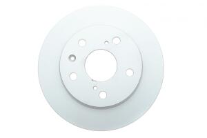 Диск тормозной (задний) Suzuki Vitara 15-/ SX4 13-/ Swift 10- (259х9)