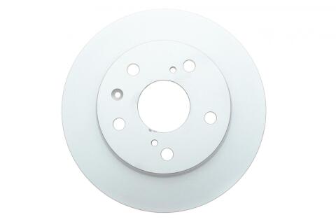 Диск тормозной (задний) Suzuki Vitara 15-/ SX4 13-/ Swift 10- (259х9)