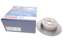 Диск тормозной (задний) Toyota Camry 06-14/Avalon 05-12 (281x10)