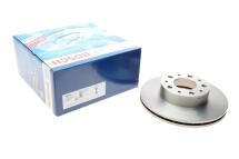 Диск гальмівний (передній) Citroen Jumper/Fiat Ducato/Peugeot Boxer 02- (279.8x24) 