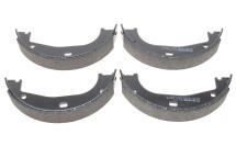 Колодки ручника BMW 3 (E36) 90-00 (160.5x25)