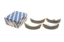 Колодки гальмівні (задні) Citroen Berlingo/Peugeot Partner 96- (барабанні) (228.6x40) Колодки гальмівні (задні) Citroen Berlingo/Peugeot Partner 96- (барабанні) (228.6x40)