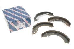 Колодки тормозные (задние) Toyota Avensis 97-03 (228x36) (барабанные)