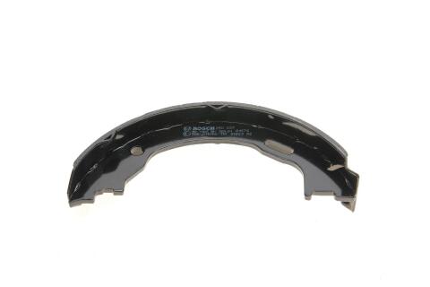 Колодки ручника MB M-class (W163)/Chrysler 300 98- (183x31) (к-кт) Колодки ручника MB M-class (W163)/Chrysler 300 98- (183x31) (к-кт)