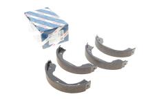 Колодки ручника VW T5 03- (185x30)