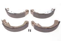 Колодки гальмівні (задні) Opel Combo 01- (барабанні) (230x42) Колодки гальмівні (задні) Opel Combo 01- (барабанні) (230x42)