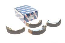 Колодки тормозные (задние) Hyundai Elantra 90-10 (барабанные) (203.2x38) Колодки тормозные (задние) Hyundai Elantra 90-10 (барабанные) (203.2x38)