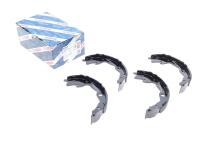 Колодки ручника Nissan X-Trail/Juke/Toyota RAV4/Mitsubishi Outlander II 07-12 (172x32) Колодки ручника Nissan X-Trail/Juke/Toyota RAV4/Mitsubishi Outlander II 07-12 (172x32)