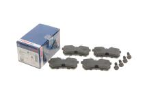 Колодки гальмівні (задні) Ford Focus 98-05/Fiesta V/VI 05- Колодки гальмівні (задні) Ford Focus 98-05/Fiesta V/VI 05-