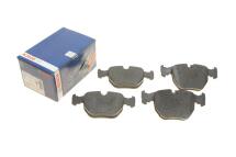 Колодки гальмівні (передні) BMW 5 (E39)/7 (E38)/X5 (E53) 94-07 Колодки гальмівні (передні) BMW 5 (E39)/7 (E38)/X5 (E53) 94-07