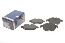 Колодки тормозные (передние) Opel Astra H/Vectra C/Signum/Fiat Croma 03- Колодки тормозные (передние) Opel Astra H/Vectra C/Signum/Fiat Croma 03-